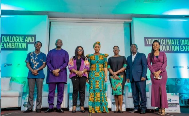 Samira Calls For Youth-Led Action On Climate Change<span class="wtr-time-wrap after-title"><span class="wtr-time-number">2</span> min read</span>