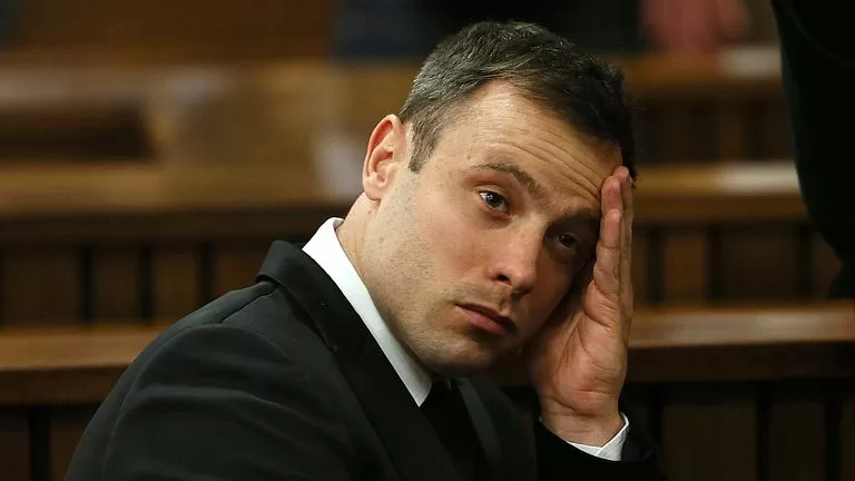 Oscar Pistorius Makes New Parole Bid 10 Years After Killing Girlfriend Reeva Steenkamp<span class="wtr-time-wrap after-title"><span class="wtr-time-number">3</span> min read</span>