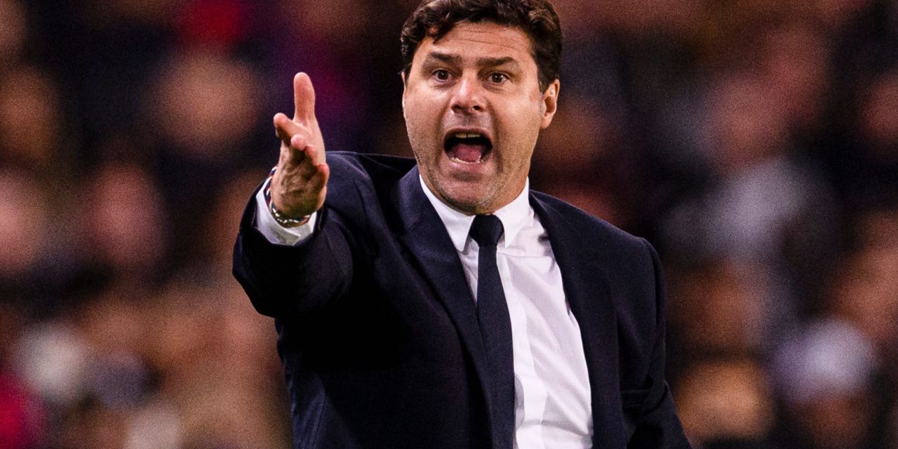 Pochettino Begs Pep For Outburst<span class="wtr-time-wrap after-title"><span class="wtr-time-number">2</span> min read</span>