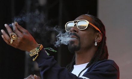 Snoop Dogg Quits Smoking ‘Wee’’