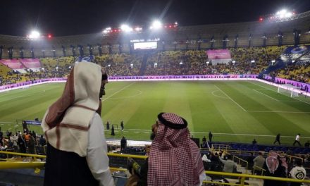 Galatasaray v Fenerbahce: Turkish Super Cup final In Saudi Arabia Postponed