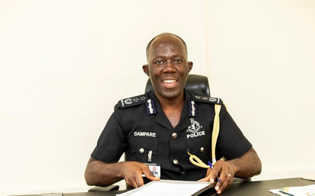Group Petitions IGP To Manage Noise Pollution During Yuletide<span class="wtr-time-wrap after-title"><span class="wtr-time-number">1</span> min read</span>