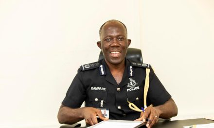 Group Petitions IGP To Manage Noise Pollution During Yuletide