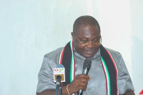 NDC Builds Capacity Of Communicators On 24-Hour Economy Policy<span class="wtr-time-wrap after-title"><span class="wtr-time-number">1</span> min read</span>