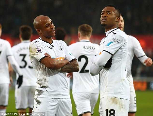 Abedi Pele Defends Sons Against Criticism, Says They Are Good Footballers<span class="wtr-time-wrap after-title"><span class="wtr-time-number">2</span> min read</span>