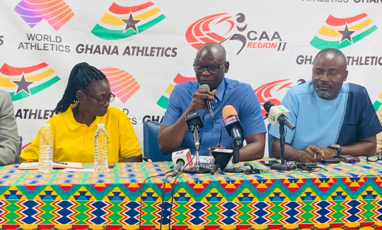 Invest $1 Million In Athletes And We’ll Give You Olympic Medal – Ghana Athletics Challenges Government<span class="wtr-time-wrap after-title"><span class="wtr-time-number">1</span> min read</span>