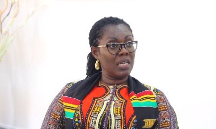TV Signals To Be Cut If Broadcasters Fail To Pay For DTT Platform – Ursula Warns