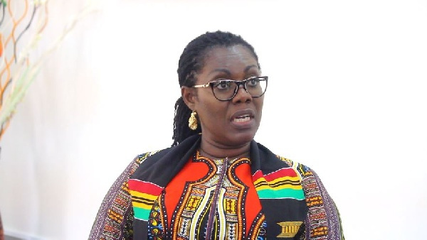 TV Signals To Be Cut If Broadcasters Fail To Pay For DTT Platform – Ursula Warns<span class="wtr-time-wrap after-title"><span class="wtr-time-number">1</span> min read</span>