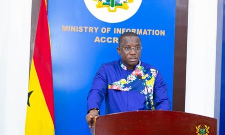 Ghana Hosts UN Ministers for Global Conference