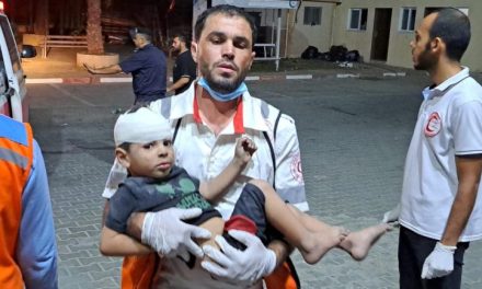 Hamas-Run Health Ministry Says 18,205 Killed Since 7 October