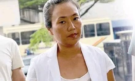 Aisha Huang Sentence: Use The Law To Fight Galamsey – OCCUPYGHANA