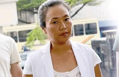 Aisha Huang Sentence: Use The Law To Fight Galamsey – OCCUPYGHANA<span class="wtr-time-wrap after-title"><span class="wtr-time-number">4</span> min read</span>