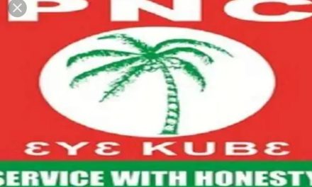 2024 Elections: PNC Announces Date For Presidential Primary