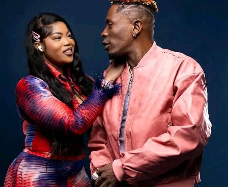 “Till Death Do Us Apart”; Shatta Wale’s New Girlfriend, Maali Writes To Him<span class="wtr-time-wrap after-title"><span class="wtr-time-number">1</span> min read</span>