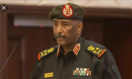 Sudan Army Commanders Face Punishment Over Loss Of City