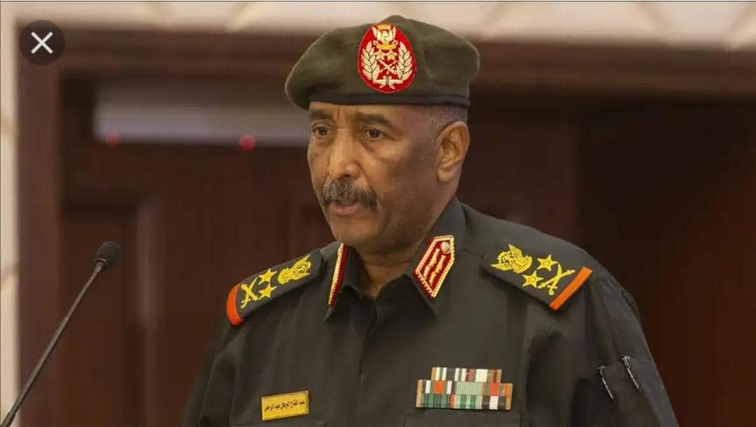 Sudan Army Commanders Face Punishment Over Loss Of City<span class="wtr-time-wrap after-title"><span class="wtr-time-number">1</span> min read</span>