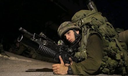 Israel Vows To Continue ‘Difficult’ Military Operation In Gaza