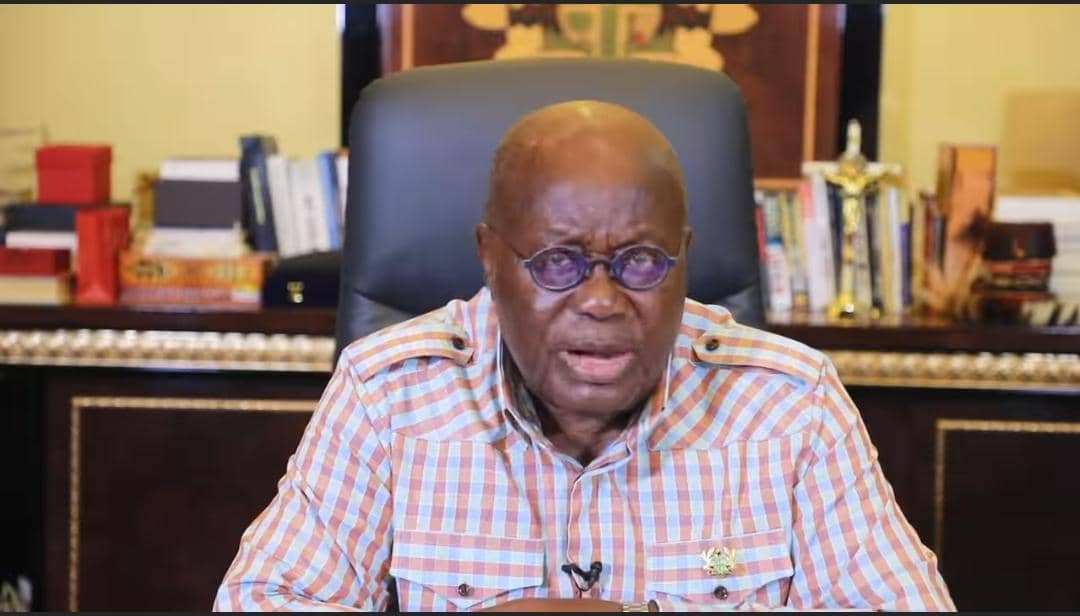 “December In Gh. Now A Global Event” – President Akufo-Addo<span class="wtr-time-wrap after-title"><span class="wtr-time-number">1</span> min read</span>