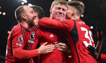 Man Utd Beat Aston Villa With Remarkable Comeback On Boxing Day
