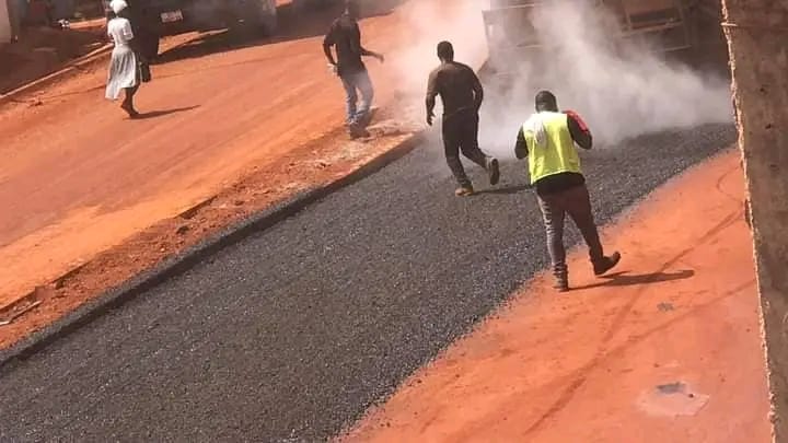 ‘All gods Who Fled Goaso Due To Dusty Roads’ Can Return As Construction Works Resume<span class="wtr-time-wrap after-title"><span class="wtr-time-number">1</span> min read</span>