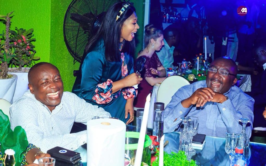 (PICTURES) DMB At KAA’s 24th Night Xmas Party<span class="wtr-time-wrap after-title"><span class="wtr-time-number">2</span> min read</span>