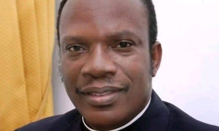 Former Church of Pentecost Chairman Apostle Dr Ntumy Dead