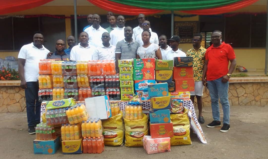 Big Guys Club Sparks Joy With Donations To Kumasi Children’s Home<span class="wtr-time-wrap after-title"><span class="wtr-time-number">1</span> min read</span>