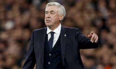 Carlo Ancelotti: Real Madrid Manager Signs New Deal Until 2026
