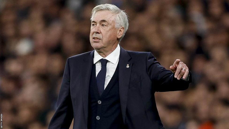 Carlo Ancelotti: Real Madrid Manager Signs New Deal Until 2026<span class="wtr-time-wrap after-title"><span class="wtr-time-number">1</span> min read</span>