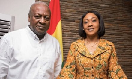 Let The Wishes Of Ghanaians Prevail, Do Not Rig The Elections For Anyone – Mahama To EC