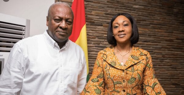 Let The Wishes Of Ghanaians Prevail, Do Not Rig The Elections For Anyone – Mahama To EC<span class="wtr-time-wrap after-title"><span class="wtr-time-number">1</span> min read</span>