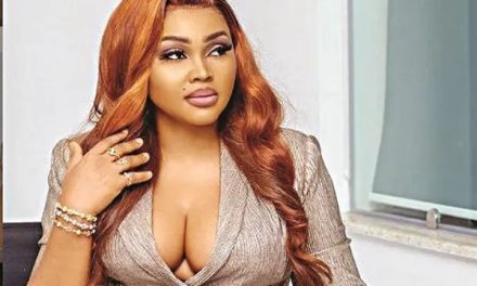 I Almost Quit Acting Because Of Constant Sexual Harassment From Producers- Mercy Aigbe