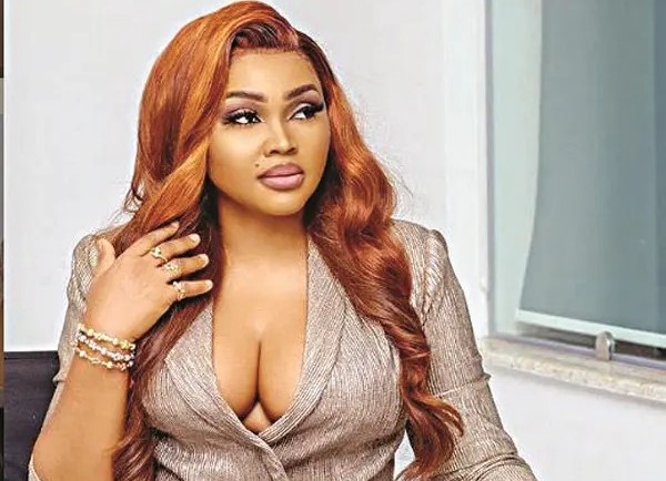 I Almost Quit Acting Because Of Constant Sexual Harassment From Producers- Mercy Aigbe<span class="wtr-time-wrap after-title"><span class="wtr-time-number">1</span> min read</span>