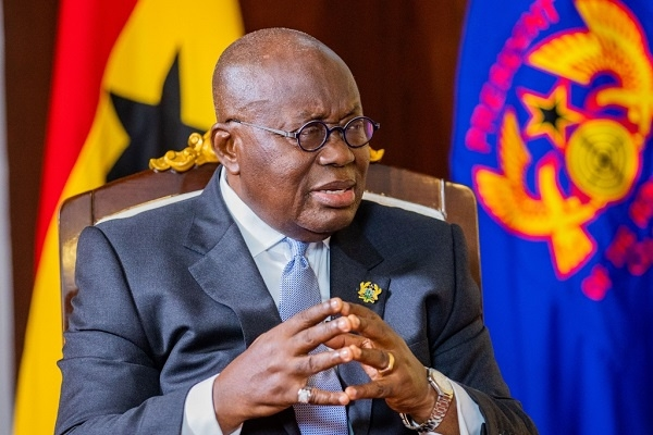 Resolve Funding Challenges With The Training Of Postgraduate Doctors – Akufo-Addo Directs Health Minister<span class="wtr-time-wrap after-title"><span class="wtr-time-number">4</span> min read</span>