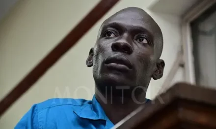 Ugandan Serial Killer Sentenced To 105 Years In Prison