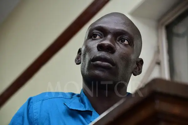 Ugandan Serial Killer Sentenced To 105 Years In Prison<span class="wtr-time-wrap after-title"><span class="wtr-time-number">1</span> min read</span>