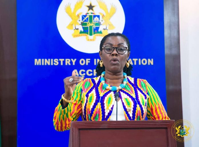 Govt Has No Plan To Sell 30% Stake In Ghana Telecom Ltd – Minister<span class="wtr-time-wrap after-title"><span class="wtr-time-number">2</span> min read</span>
