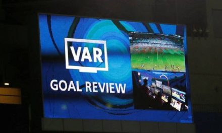 Referees, VAR Conversation To Go Public
