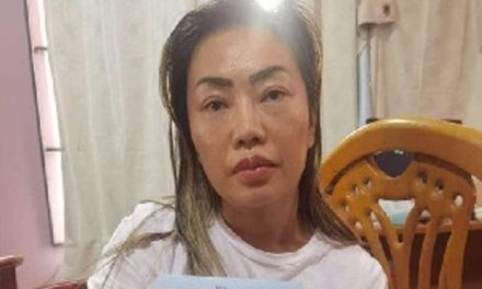 ‘Galamsey Queen’ Aisha Huang jailed Four And Half Years