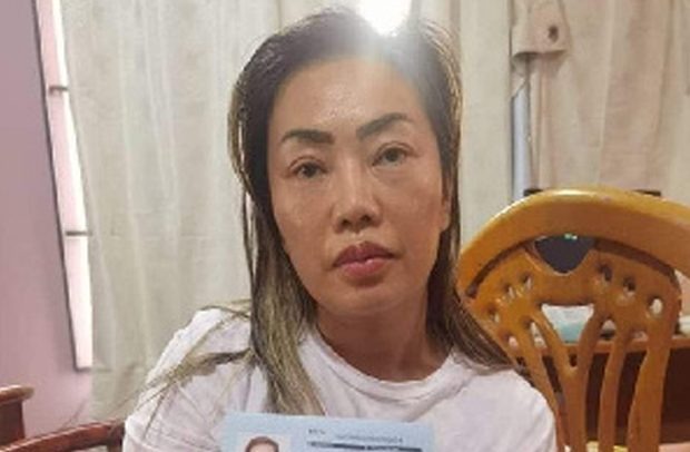 ‘Galamsey Queen’ Aisha Huang jailed Four And Half Years<span class="wtr-time-wrap after-title"><span class="wtr-time-number">1</span> min read</span>