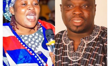 Political Whirlwind: Deputy MD Turned Candidate Defeats Oti Regional Minister In Epic Election Showdown