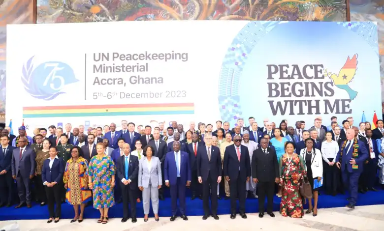 57 Countries Make New Pledges To Strengthen Peacekeeping Operations<span class="wtr-time-wrap after-title"><span class="wtr-time-number">4</span> min read</span>