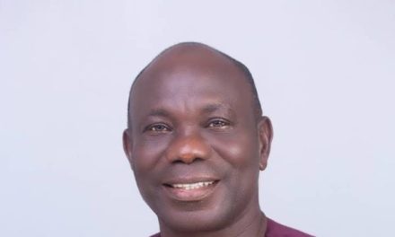 NPP Searching For Competent Running Mate For Bawumia – Dr Isaac Brako 