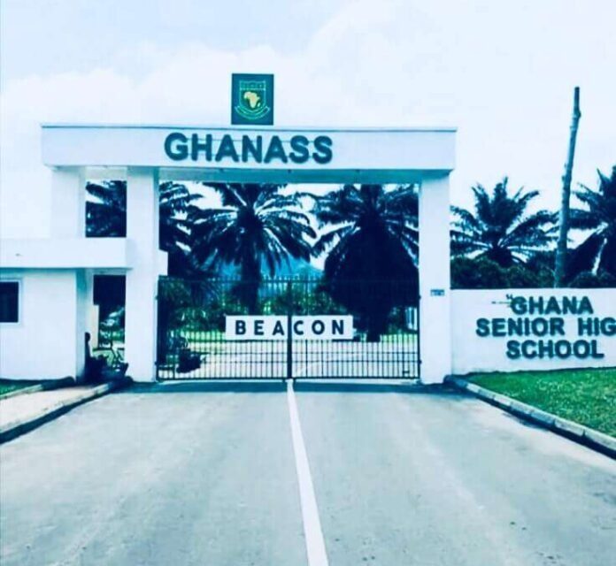 Ghc200 Track Suit Will Protect Students From Mosquito Bites – Interdicted GHANASS Headmistress<span class="wtr-time-wrap after-title"><span class="wtr-time-number">2</span> min read</span>