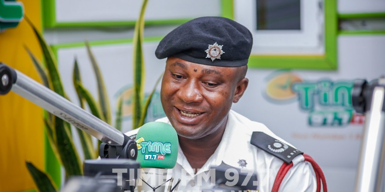 (VIDEO) Ashanti Region Records 893 Fire Outbreaks, 9 Deaths – Fire Service Discloses<span class="wtr-time-wrap after-title"><span class="wtr-time-number">1</span> min read</span>