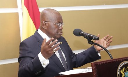 Resolve Funding Challenges With The Training Of Postgraduate Doctors – Akufo-Addo Directs Health Minister