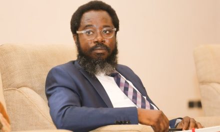 It Will Be A Political Suicide For Alan To Return To NPP – Prof. Kobby Mensah