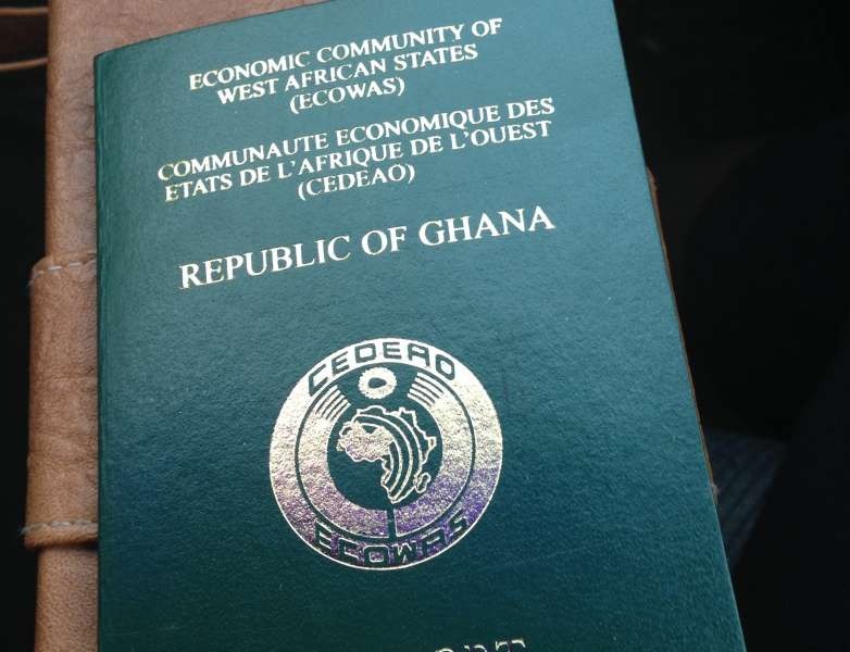 Foreign Affairs Ministry Wants Passport Fees Increased From GH¢100 To GH¢644<span class="wtr-time-wrap after-title"><span class="wtr-time-number">2</span> min read</span>