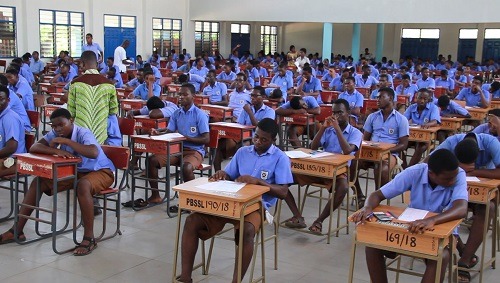 WAEC Releases 2023 WASSCE Results<span class="wtr-time-wrap after-title"><span class="wtr-time-number">2</span> min read</span>