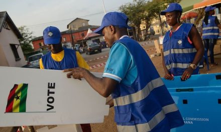 3,919 Aspirants To Contest District Assembly Election In Ashanti Region – EC